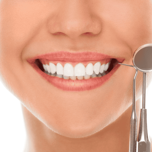 Zirconia Dental Implants Cost in Mexico